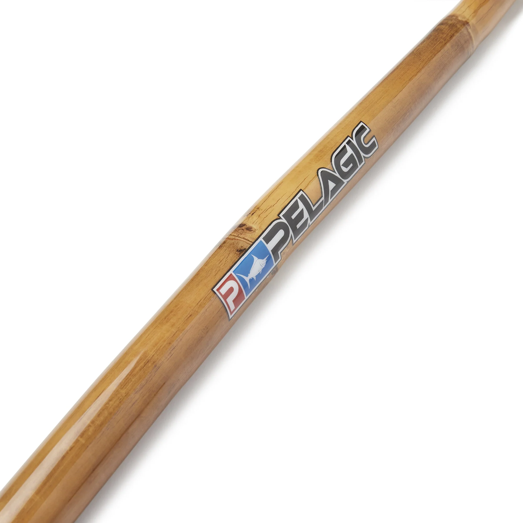 Pelagic x Morita Elite Series - 3" Hook - Image 3