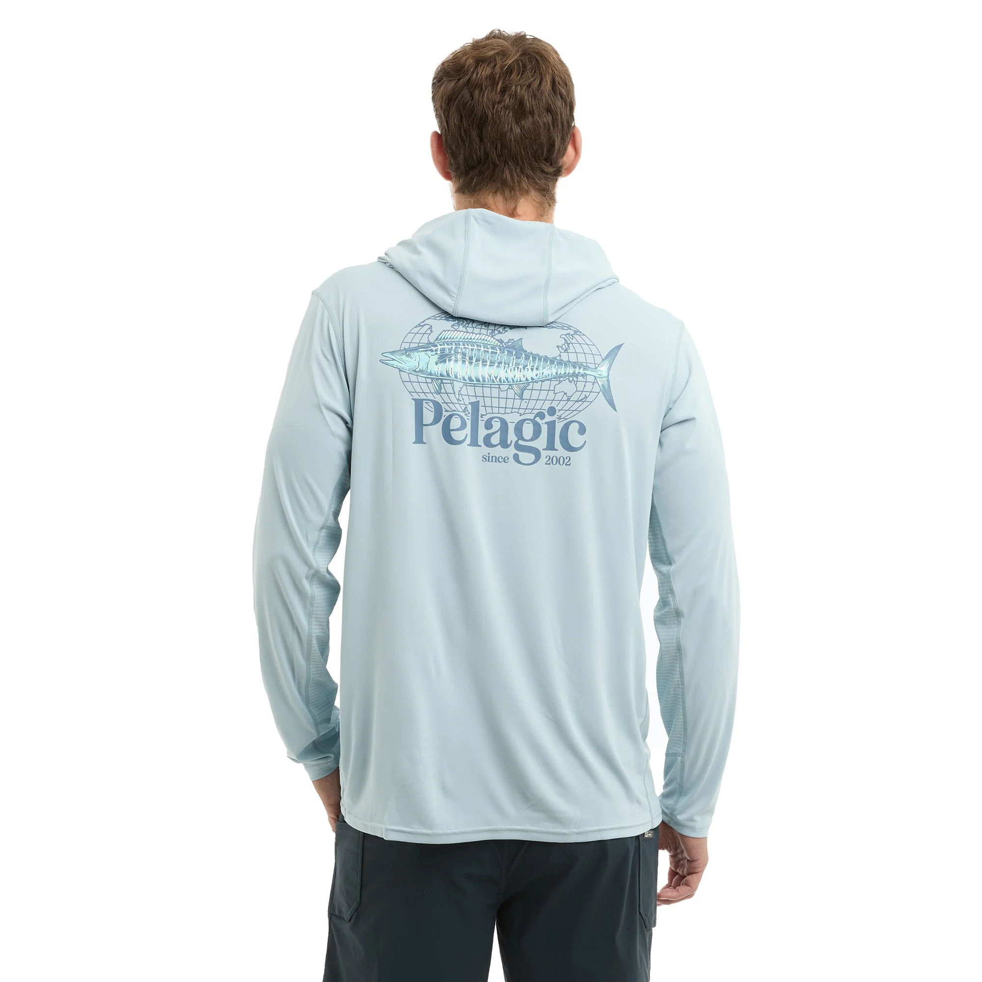 Vaportek Worldwide Wahoo - Image 5