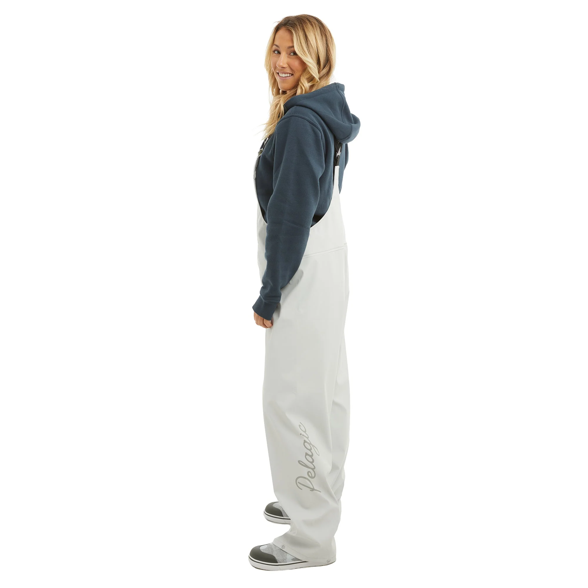 Ws Chubasco Bib - Image 5